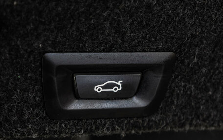 BMW 5 серия, 2013 год, 1 775 000 рублей, 25 фотография