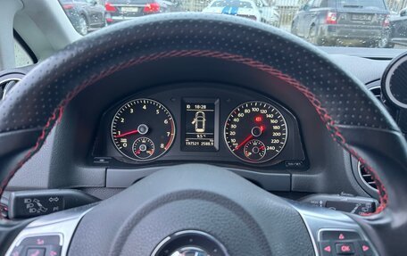 Volkswagen Golf Plus II, 2011 год, 720 000 рублей, 2 фотография