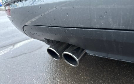 Volkswagen Golf Plus II, 2011 год, 720 000 рублей, 3 фотография