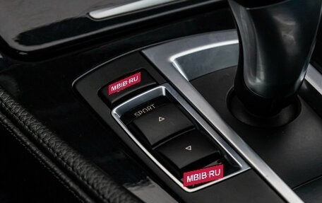 BMW 5 серия, 2013 год, 1 775 000 рублей, 19 фотография