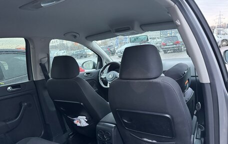 Volkswagen Golf Plus II, 2011 год, 720 000 рублей, 4 фотография