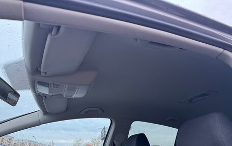 Volkswagen Golf Plus II, 2011 год, 720 000 рублей, 6 фотография