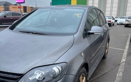 Volkswagen Golf Plus II, 2011 год, 720 000 рублей, 13 фотография