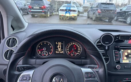 Volkswagen Golf Plus II, 2011 год, 720 000 рублей, 8 фотография