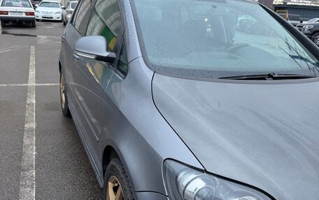 Volkswagen Golf Plus II, 2011 год, 720 000 рублей, 5 фотография