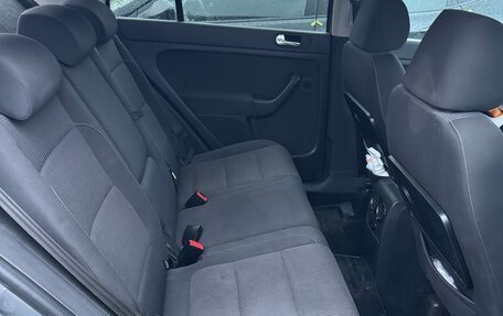 Volkswagen Golf Plus II, 2011 год, 720 000 рублей, 9 фотография