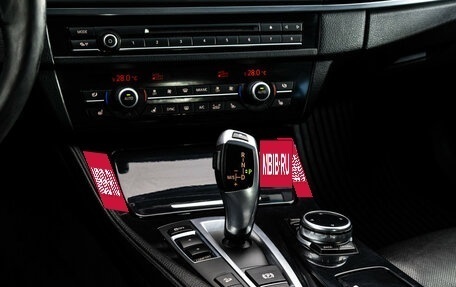 BMW 5 серия, 2013 год, 1 775 000 рублей, 15 фотография