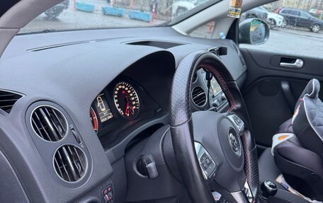 Volkswagen Golf Plus II, 2011 год, 720 000 рублей, 18 фотография