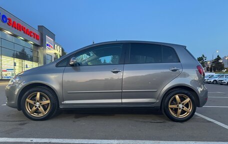 Volkswagen Golf Plus II, 2011 год, 720 000 рублей, 23 фотография