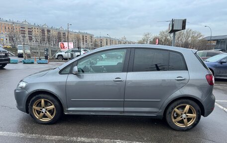 Volkswagen Golf Plus II, 2011 год, 720 000 рублей, 26 фотография