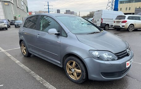 Volkswagen Golf Plus II, 2011 год, 720 000 рублей, 21 фотография