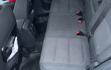 Volkswagen Golf Plus II, 2011 год, 720 000 рублей, 27 фотография