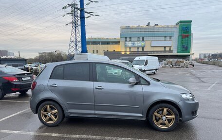 Volkswagen Golf Plus II, 2011 год, 720 000 рублей, 29 фотография