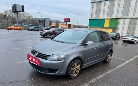 Volkswagen Golf Plus II, 2011 год, 720 000 рублей, 32 фотография