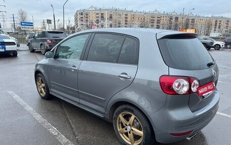 Volkswagen Golf Plus II, 2011 год, 720 000 рублей, 19 фотография