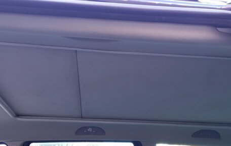 Volkswagen Sharan I рестайлинг, 2007 год, 1 100 000 рублей, 7 фотография