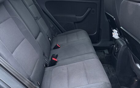 Volkswagen Golf Plus II, 2011 год, 720 000 рублей, 36 фотография