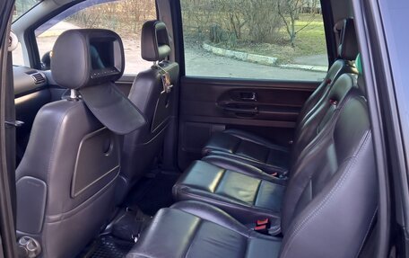 Volkswagen Sharan I рестайлинг, 2007 год, 1 100 000 рублей, 6 фотография