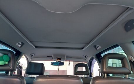 Volkswagen Sharan I рестайлинг, 2007 год, 1 100 000 рублей, 10 фотография