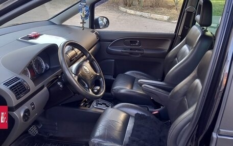 Volkswagen Sharan I рестайлинг, 2007 год, 1 100 000 рублей, 5 фотография