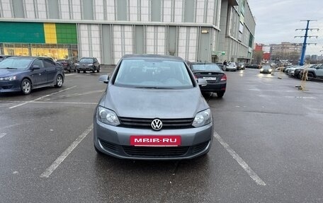 Volkswagen Golf Plus II, 2011 год, 720 000 рублей, 35 фотография