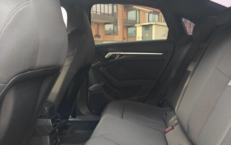 Audi A3, 2021 год, 2 950 000 рублей, 9 фотография