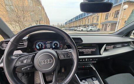 Audi A3, 2021 год, 2 950 000 рублей, 13 фотография
