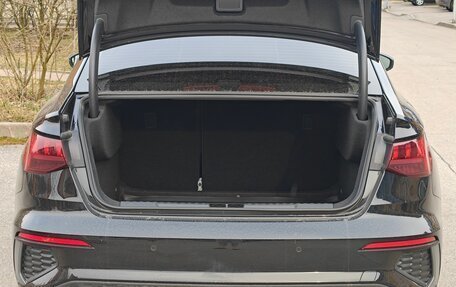 Audi A3, 2021 год, 2 950 000 рублей, 14 фотография