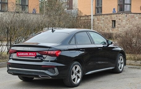 Audi A3, 2021 год, 2 950 000 рублей, 8 фотография