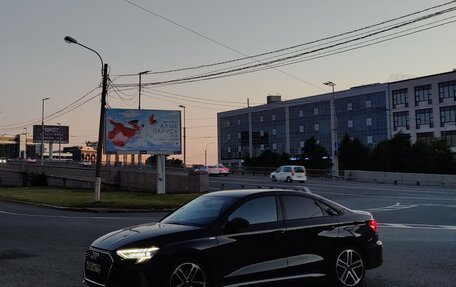 Audi A3, 2021 год, 2 950 000 рублей, 18 фотография