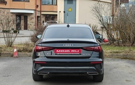 Audi A3, 2021 год, 2 950 000 рублей, 7 фотография