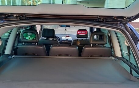 Volkswagen Sharan I рестайлинг, 2007 год, 1 100 000 рублей, 11 фотография