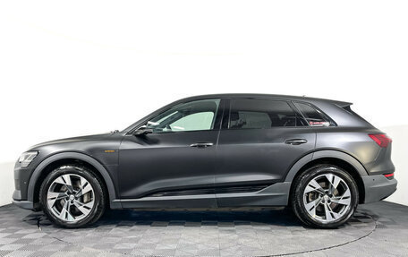 Audi e-tron I, 2021 год, 3 950 000 рублей, 8 фотография