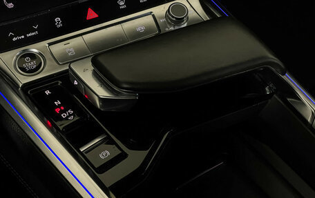 Audi e-tron I, 2021 год, 3 950 000 рублей, 18 фотография