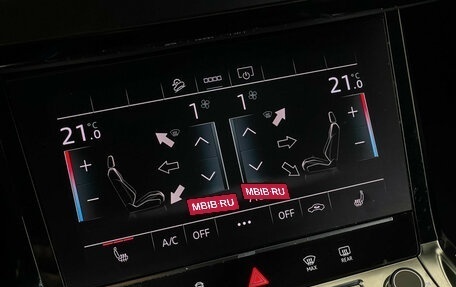 Audi e-tron I, 2021 год, 3 950 000 рублей, 19 фотография