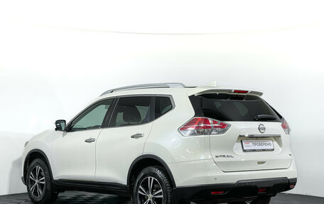 Nissan X-Trail, 2018 год, 1 997 000 рублей, 7 фотография