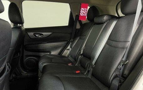 Nissan X-Trail, 2018 год, 1 997 000 рублей, 10 фотография