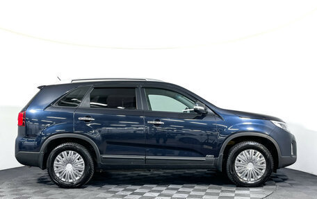 KIA Sorento II рестайлинг, 2018 год, 2 197 000 рублей, 4 фотография