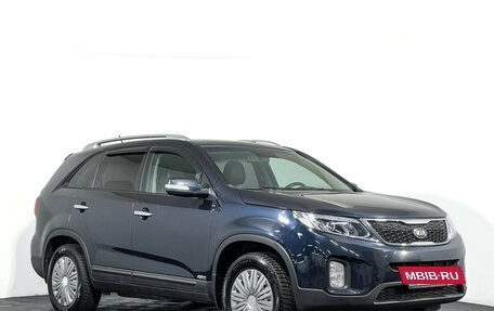 KIA Sorento II рестайлинг, 2018 год, 2 197 000 рублей, 3 фотография