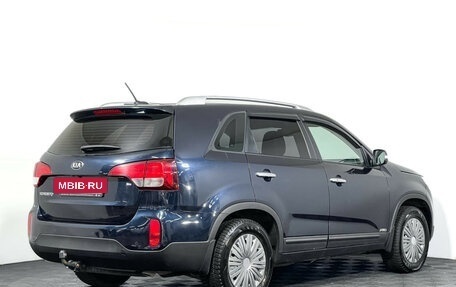 KIA Sorento II рестайлинг, 2018 год, 2 197 000 рублей, 5 фотография