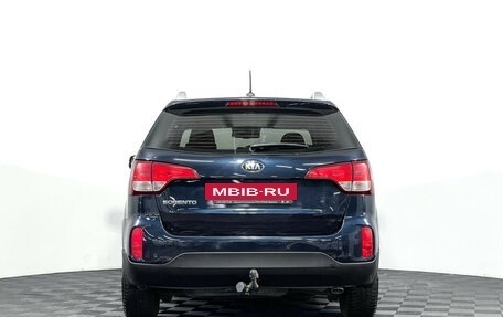 KIA Sorento II рестайлинг, 2018 год, 2 197 000 рублей, 6 фотография