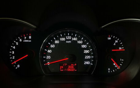 KIA Sorento II рестайлинг, 2018 год, 2 197 000 рублей, 11 фотография