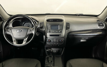 KIA Sorento II рестайлинг, 2018 год, 2 197 000 рублей, 12 фотография