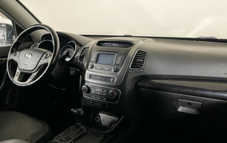 KIA Sorento II рестайлинг, 2018 год, 2 197 000 рублей, 9 фотография