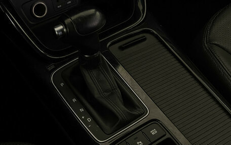 KIA Sorento II рестайлинг, 2018 год, 2 197 000 рублей, 15 фотография