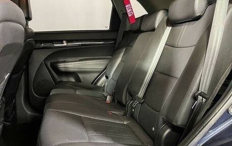 KIA Sorento II рестайлинг, 2018 год, 2 197 000 рублей, 10 фотография