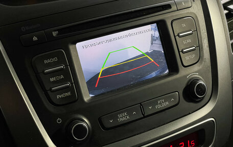 KIA Sorento II рестайлинг, 2018 год, 2 197 000 рублей, 16 фотография