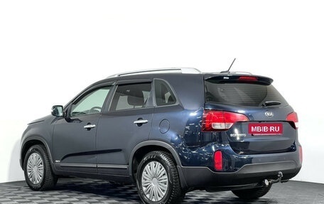 KIA Sorento II рестайлинг, 2018 год, 2 197 000 рублей, 7 фотография