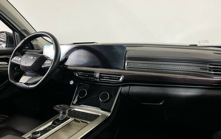 CheryExeed VX, 2021 год, 2 497 000 рублей, 9 фотография