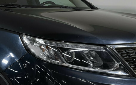 KIA Sorento II рестайлинг, 2018 год, 2 197 000 рублей, 17 фотография